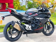 CFMOTO 450SR - ფოტო 2