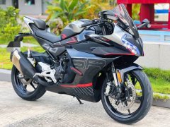 CFMOTO 450SR - ფოტო 3