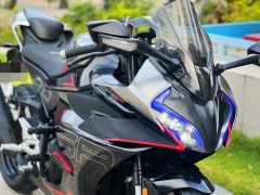CFMOTO 450SR - ფოტო 4
