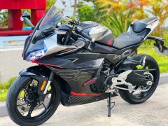 CFMOTO 450SR - ფოტო 5