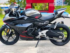 CFMOTO 450SR - ფოტო 6