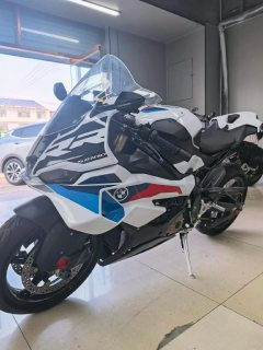 BMW S 1000 RR - ფოტო 1
