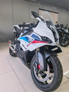 BMW S 1000 RR - ფოტო 2