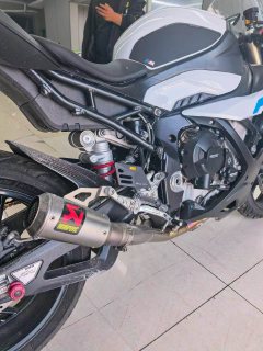 BMW S 1000 RR - ფოტო 3