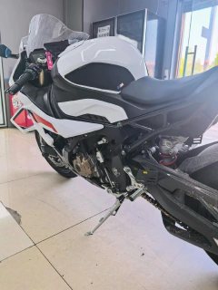 BMW S 1000 RR - ფოტო 4