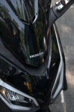 Honda NSS350 - ფოტო 7