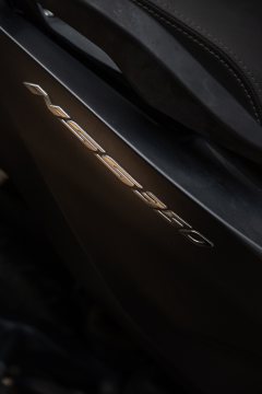 Honda NSS350 - ფოტო 8