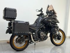 Voge DS525 500 cc - photo 6
