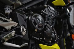 Triumph Street Triple 765 - ფოტო 5