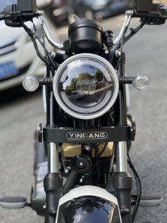 Yingang AT150 - ფოტო 6