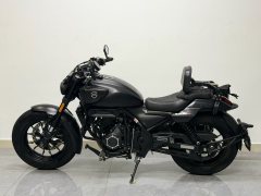 Voge CU525 500 cc - ფოტო 5