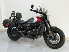 CFMOTO 450CL-C - ფოტო 2
