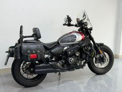 CFMOTO 450CL-C - ფოტო 3
