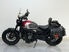 CFMOTO 450CL-C - ფოტო 5