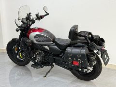 CFMOTO 450CL-C - ფოტო 6