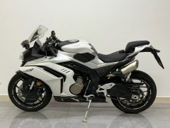 CFMOTO 500SR - ფოტო 5