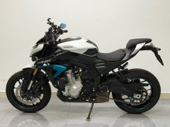 CFMOTO 675NK - фото 5