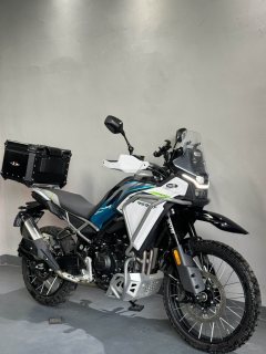 CFMOTO 450MT - ფოტო 1