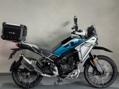 CFMOTO 450MT - ფოტო 2