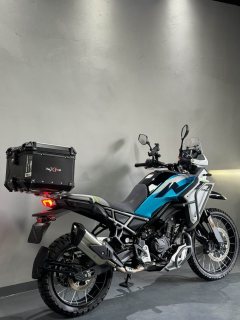 CFMOTO 450MT - ფოტო 3