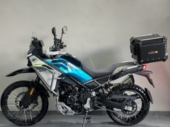 CFMOTO 450MT - ფოტო 5