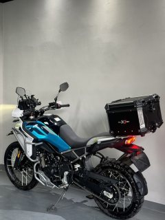 CFMOTO 450MT - ფოტო 6