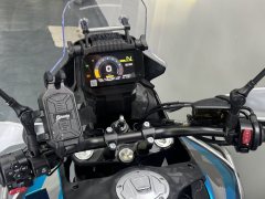 CFMOTO 450MT - ფოტო 8