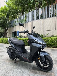SYM DRG 150 cc - ფოტო 1