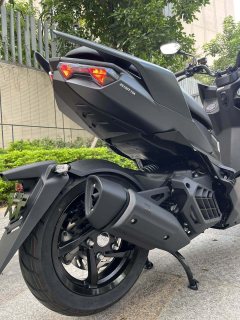 SYM DRG 150 cc - ფოტო 10