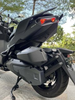 SYM DRG 150 cc - ფოტო 12