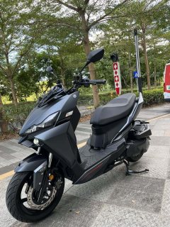 SYM DRG 150 cc - ფოტო 3