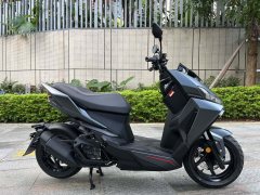 SYM DRG 150 cc - ფოტო 4