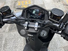 SYM DRG 150 cc - ფოტო 5