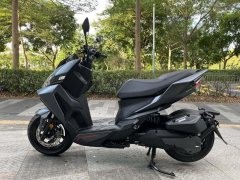 SYM DRG 150 cc - ფოტო 6