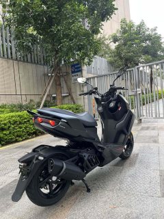 SYM DRG 150 cc - ფოტო 7
