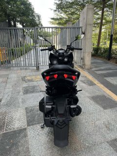 SYM DRG 150 cc - ფოტო 8