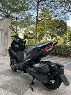 SYM DRG 150 cc - ფოტო 9