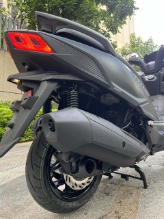 SYM Cheetah Jepardo 300 - ფოტო 10