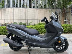 SYM Cheetah Jepardo 300 - ფოტო 4