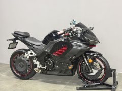 Xinshiji Fire Fang 400 - photo 1