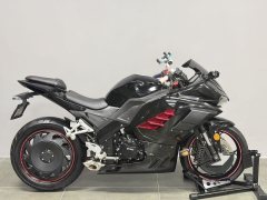 Xinshiji Fire Fang 400 - photo 2