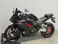 Xinshiji Fire Fang 400 - photo 4