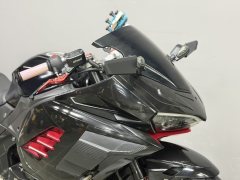 Xinshiji Fire Fang 400 - photo 7