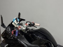 Xinshiji Fire Fang 400 - photo 8