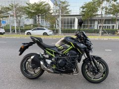 Kawasaki Z900 950 cc - photo 1