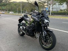 Kawasaki Z900 950 cc - photo 2