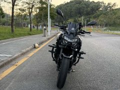 Kawasaki Z900 950 cc - photo 3