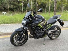 Kawasaki Z900 950 cc - photo 4