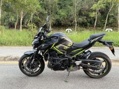 Kawasaki Z900 950 cc - photo 5