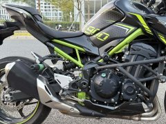 Kawasaki Z900 950 cc - photo 7
